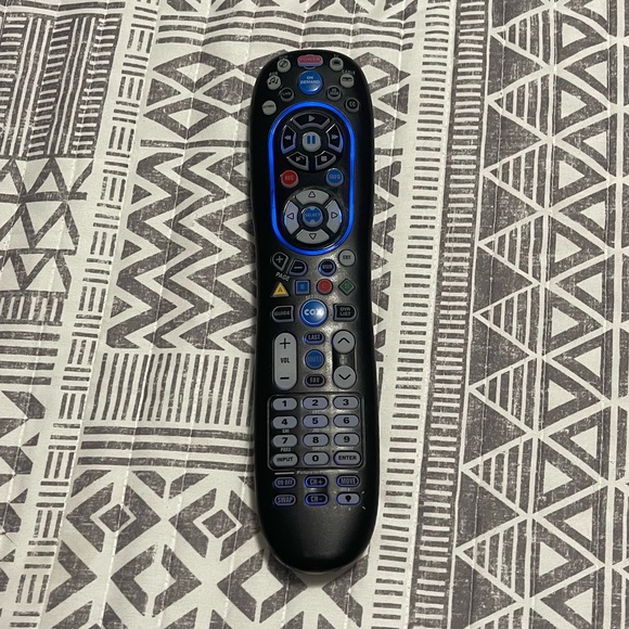 Replacement Cox TV Audio Remote Control (URC-8820-MOTO) – NWOT - Picture 9 of 15